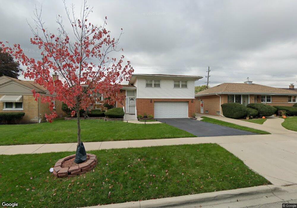 922 Westchester Blvd, Westchester, IL 60154 - photo 1