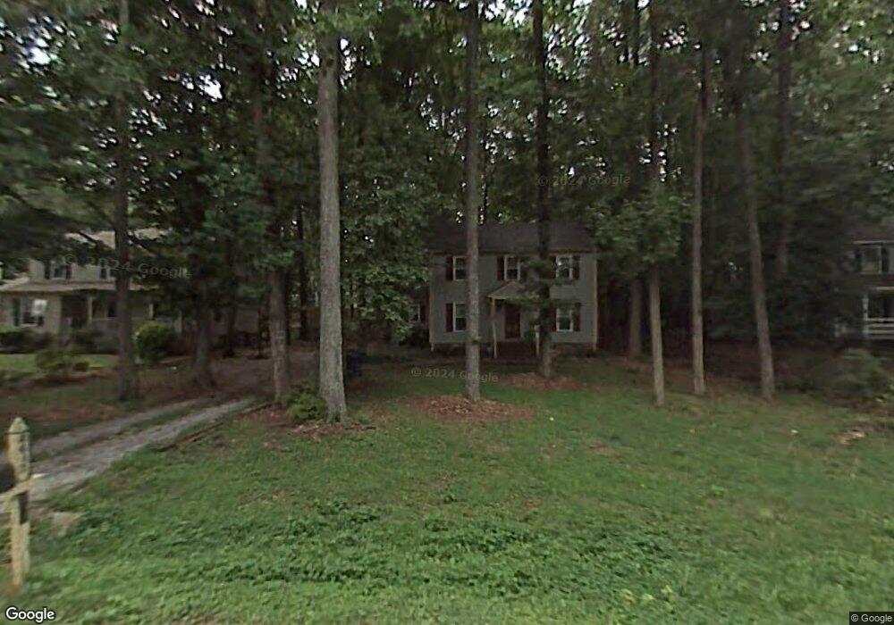 4606 Black Oak Rd, North Chesterfield, VA 23237 - photo 1