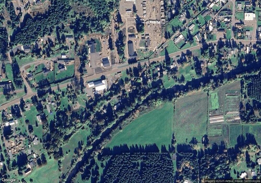 37980 Railroad Ln, Marcola, OR 97454 - photo 1