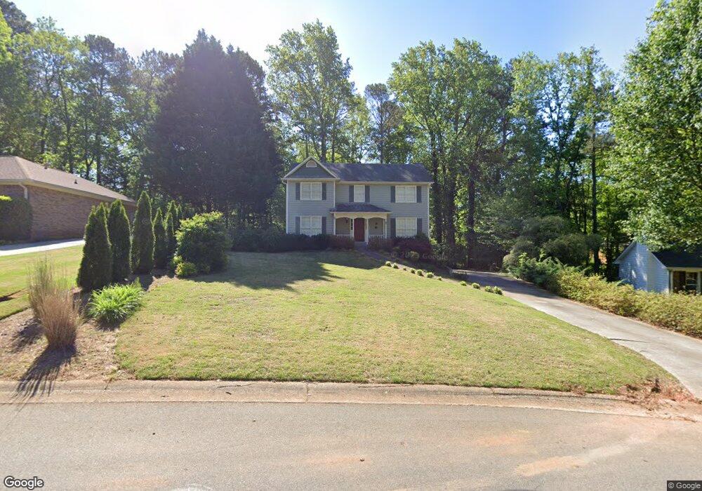 3118 Brookshire Way, Duluth, GA 30096 - photo 1