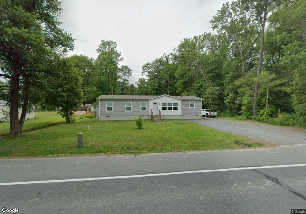 27488 Dagsboro Rd, Dagsboro, DE 19939 - photo 1