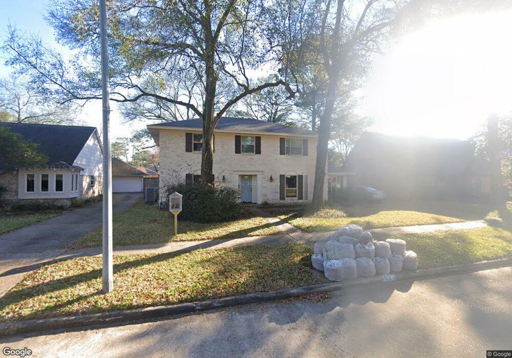 1027 Martin St, Houston, TX 77018 - photo 1