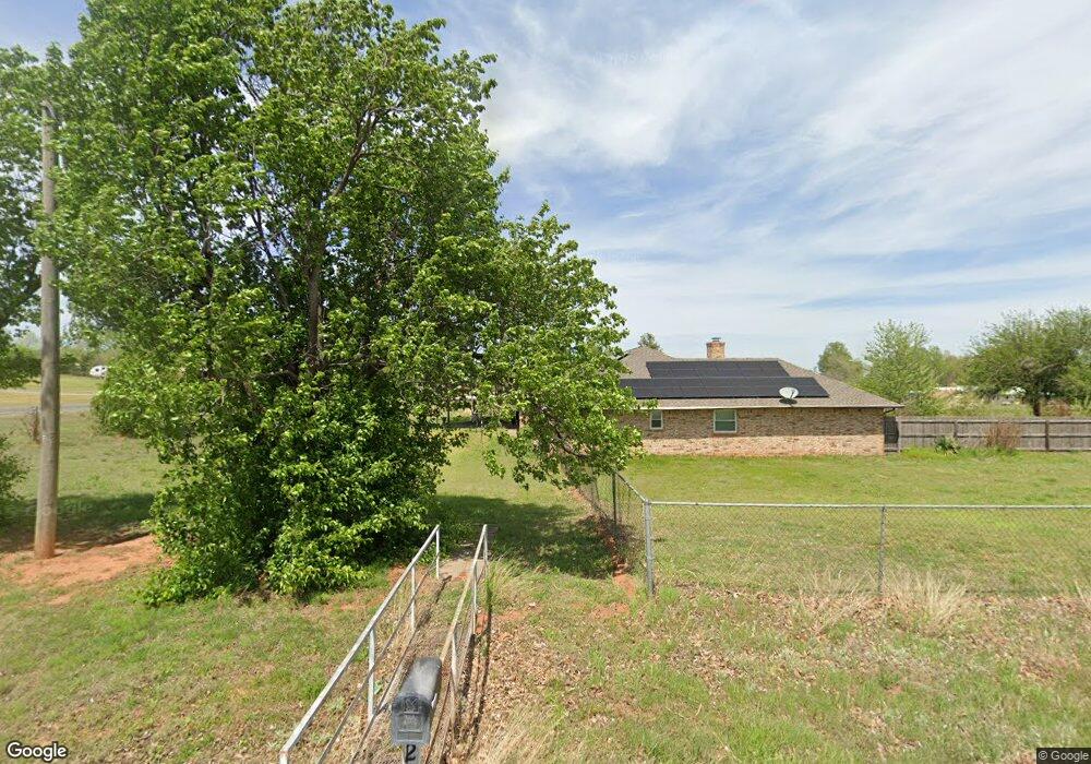 2300 Tecumseh Rd, Blanchard, OK 73010 - photo 1