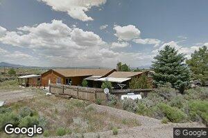 1100 S Main St, Panguitch, UT 84759