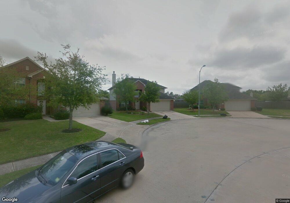 4121 Merlet Dr, Pearland, TX 77584 - photo 1