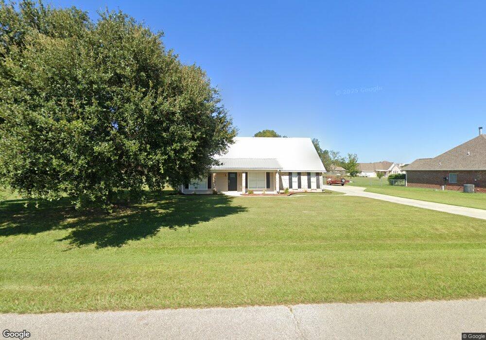 17 Apache Dr, Carriere, MS 39426 - photo 1