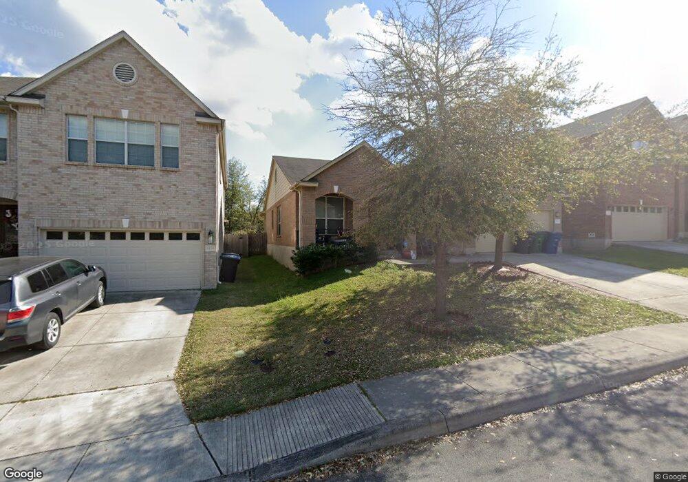 8122 Royal Field, San Antonio, TX 78255 - photo 1