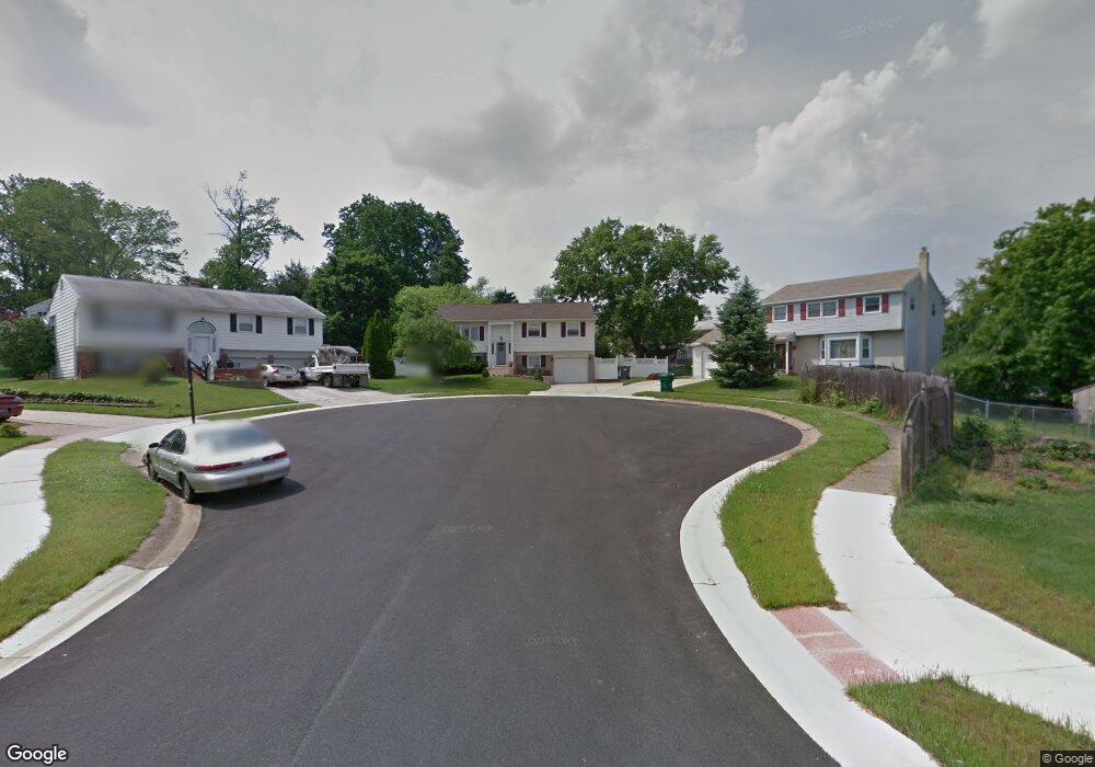 2515 Fisher Ct, Claymont, DE 19703 - photo 1