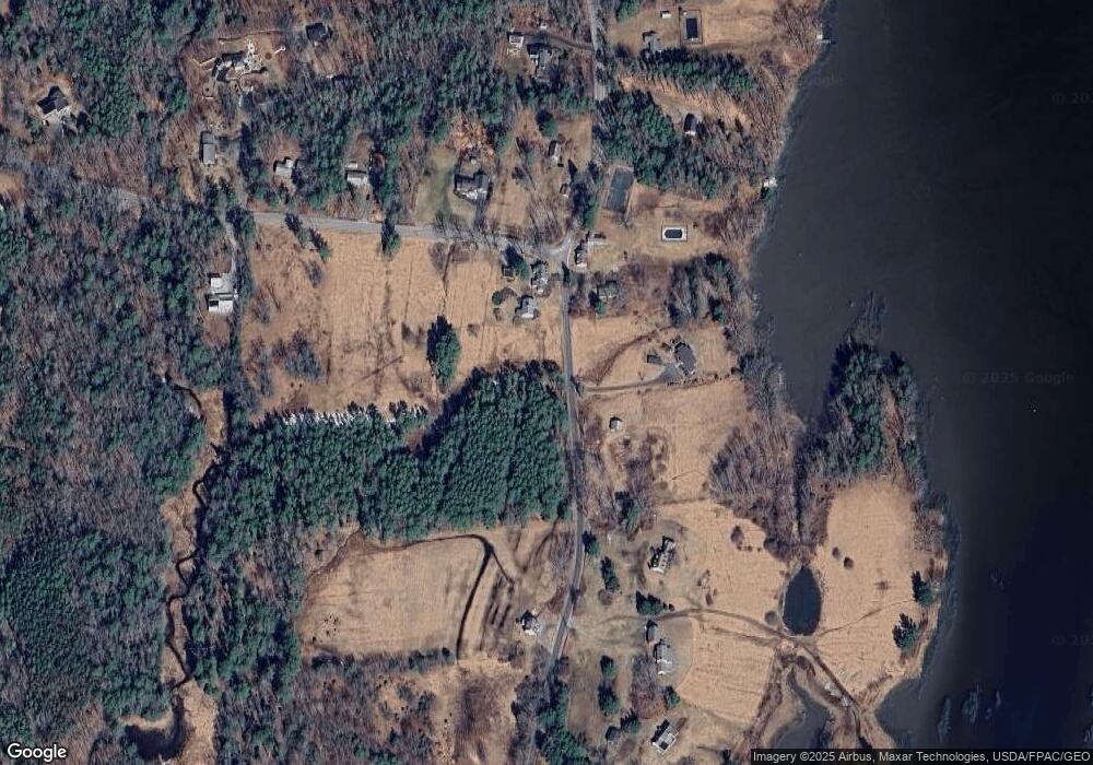 54 Montsweag Rd, Woolwich, ME 04579 - photo 1