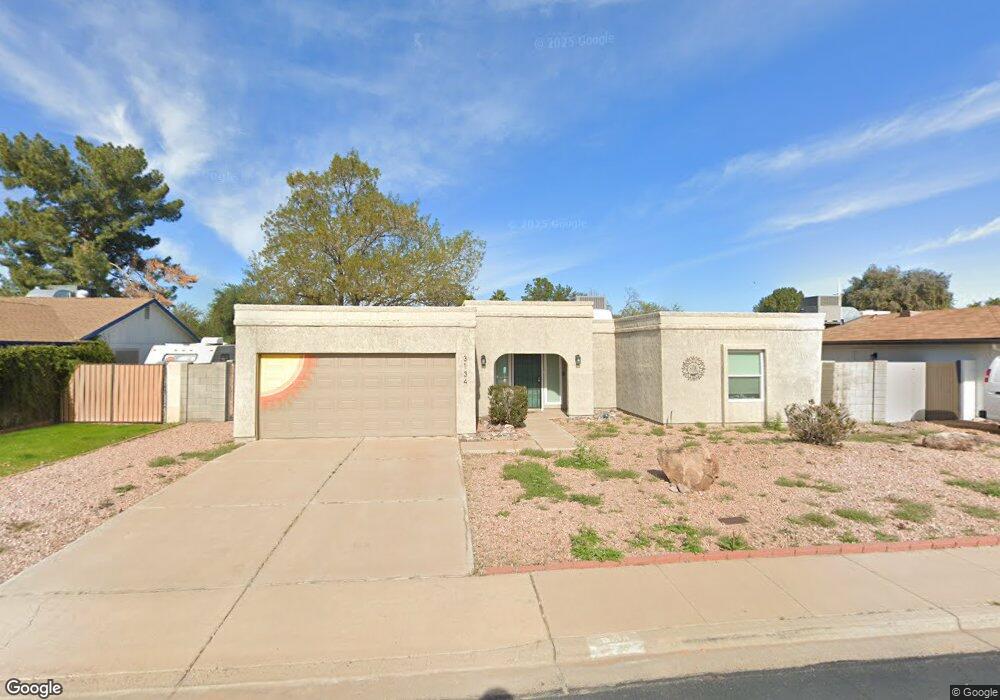 3134 E El Moro Ave, Mesa, AZ 85204 - photo 1