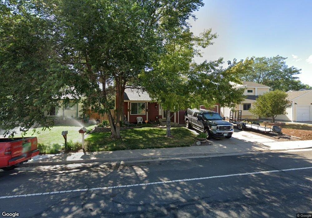 12715 Bellaire St, Thornton, CO 80241 - photo 1