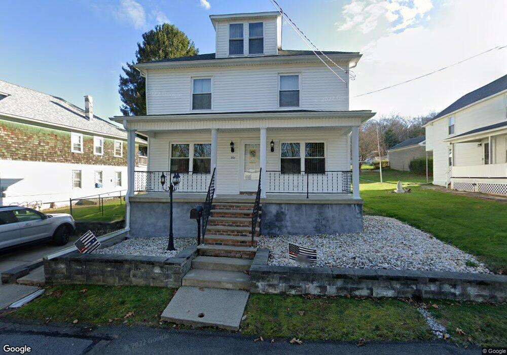 201 Garfield St, Nanticoke, PA 18634 - photo 1