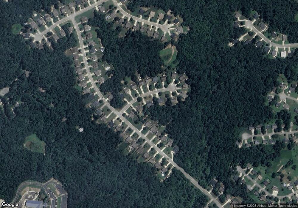 5520 Preserve Point, Flowery Branch, GA 30542 - photo 1