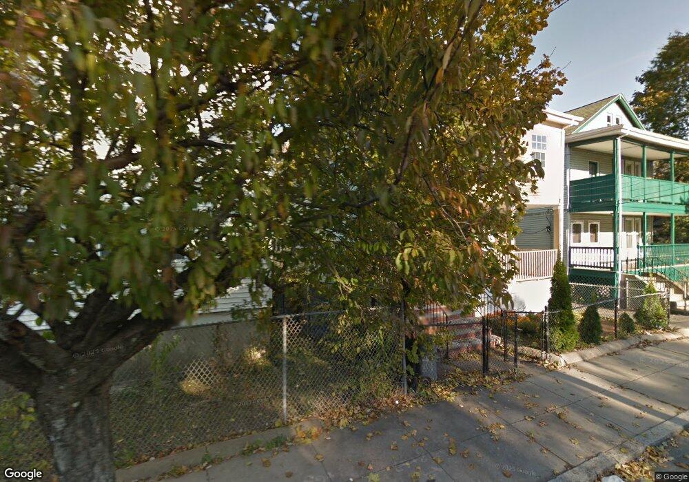 10 Crossman St unit 12, Mattapan, MA 02126 - photo 1