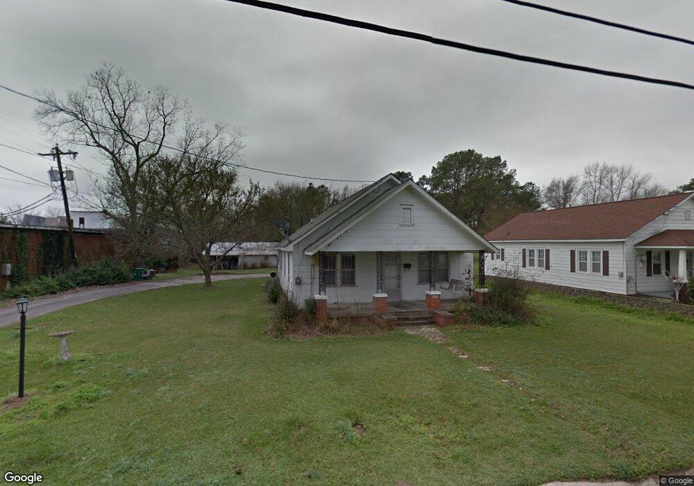 103 N McCaskey Rd, Williamston, NC 27892 - photo 1