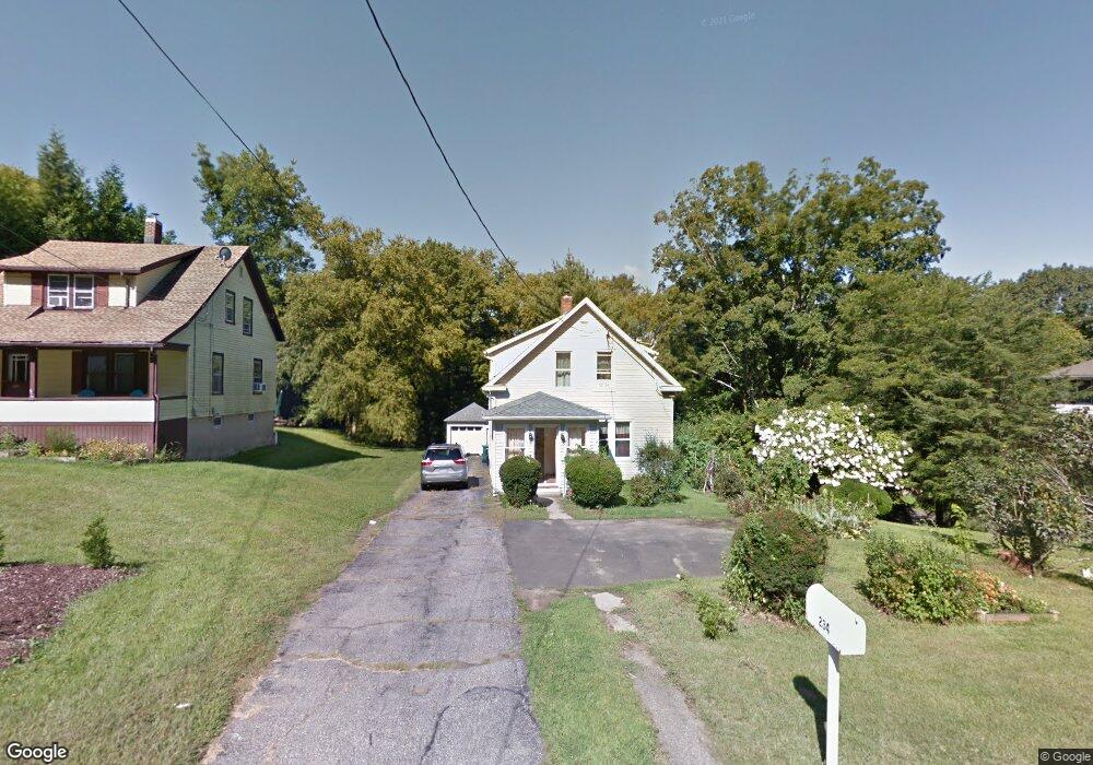 234 S Main St, Seymour, CT 06483 - photo 1