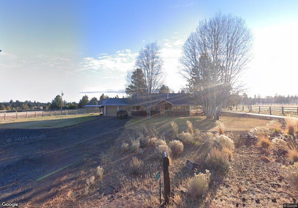60706 Tekampe Rd, Bend, OR 97702 - photo 1