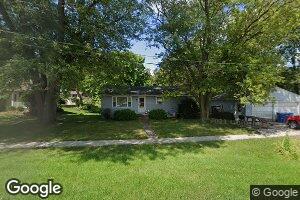 306 3rd St, Princeton, IA 52768