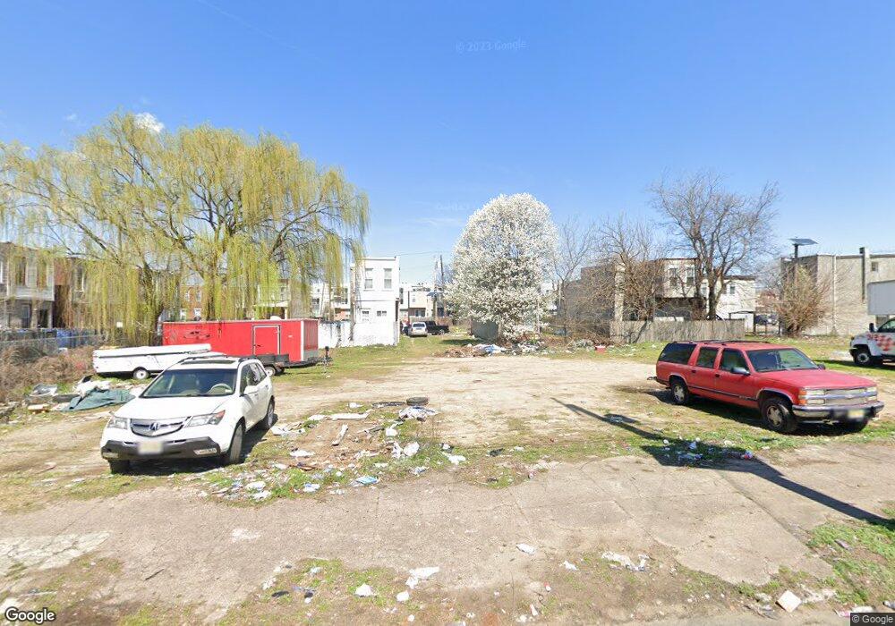 413 York St, Camden, NJ 08102 - photo 1