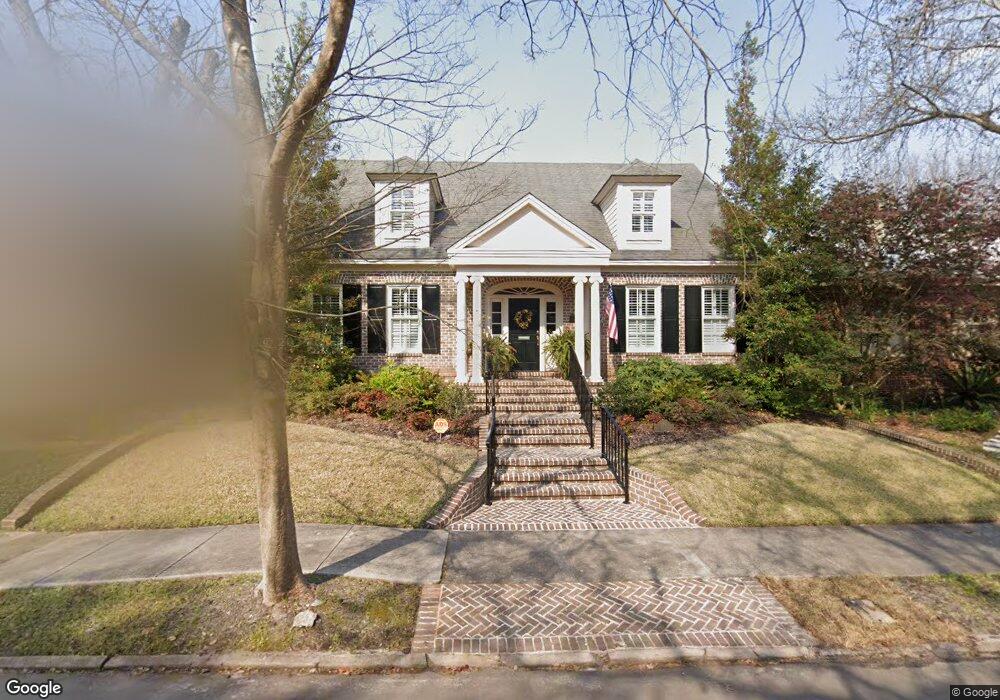 128 E 49th St, Savannah, GA 31405 - photo 1