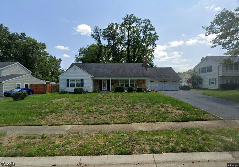 12315 Starlight Ln, Bowie, MD 20715 - photo 1