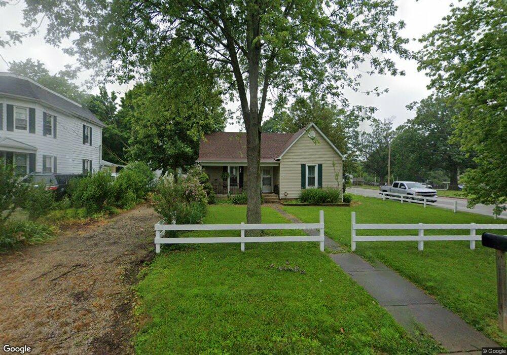 601 S Jefferson St, Farmington, MO 63640 - photo 1