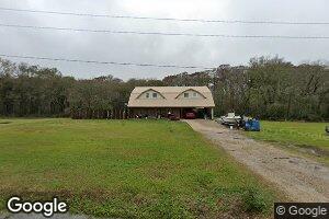 153 Lakeview Cir, Morse, LA 70559