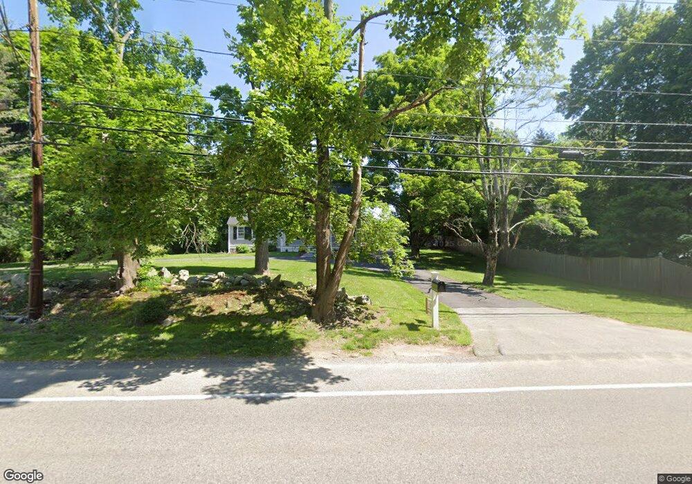 284 N Main St, Sharon, MA 02067 - photo 1