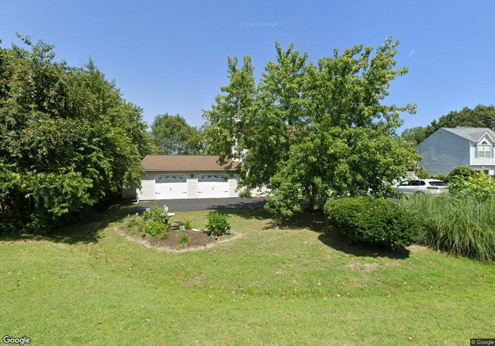 3420 Hollow Pond Rd, Hayes, VA 23072 - photo 1