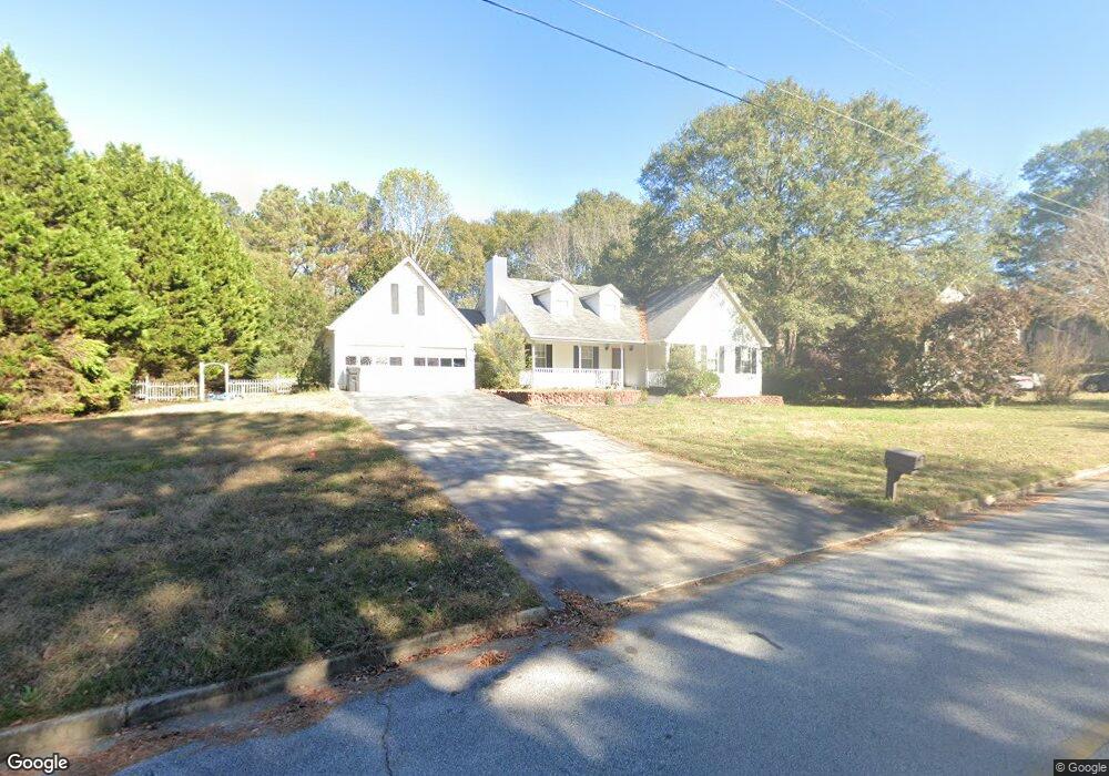 40 Windsong Dr, Covington, GA 30016 - photo 1