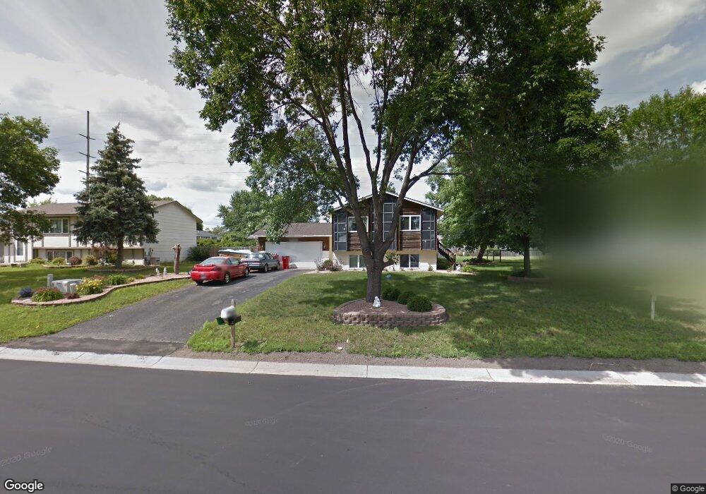 2239 110th Ln NW, Coon Rapids, MN 55433 - photo 1