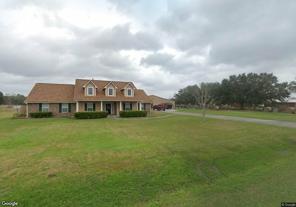 1195 County Road 423, Alvin, TX 77511 - photo 1