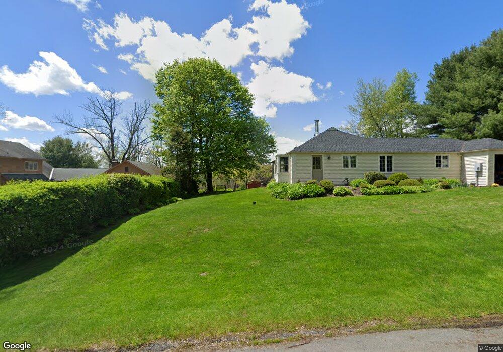 212 Old South Rd, Litchfield, CT 06759 - photo 1