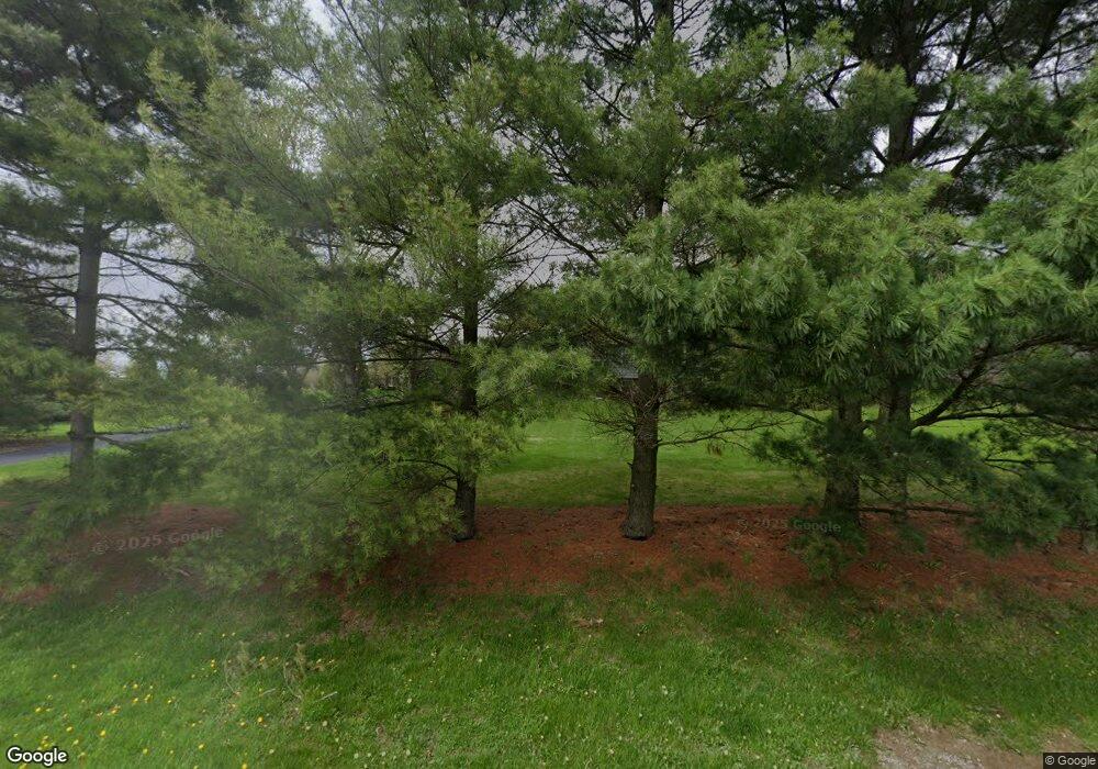 7832 E 100 N, Greentown, IN 46936 - photo 1