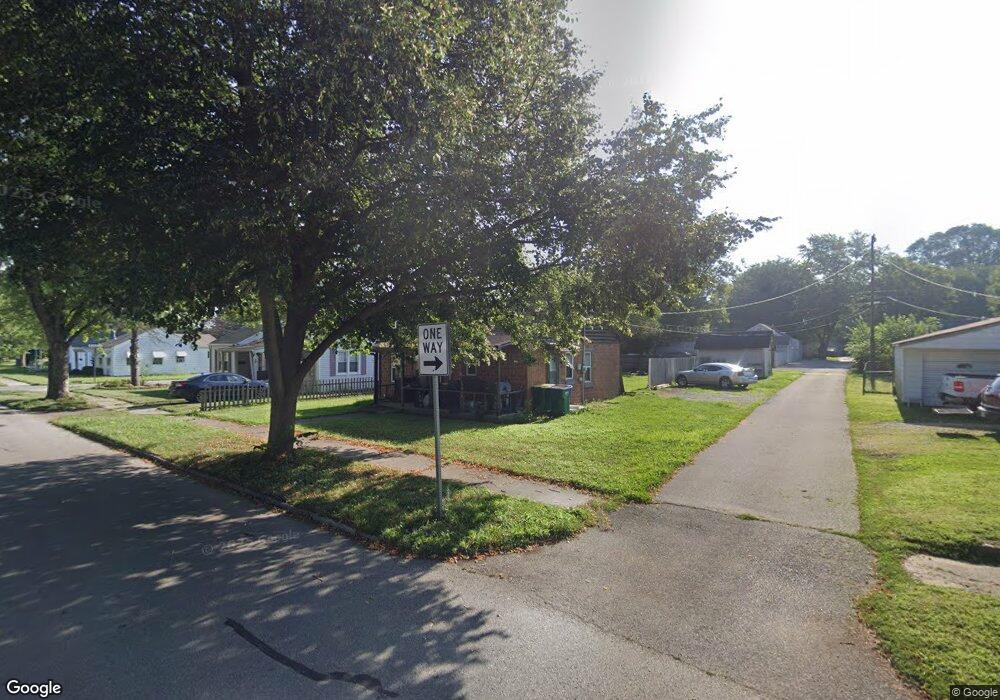 751 Yandes St, Franklin, IN 46131 - photo 1