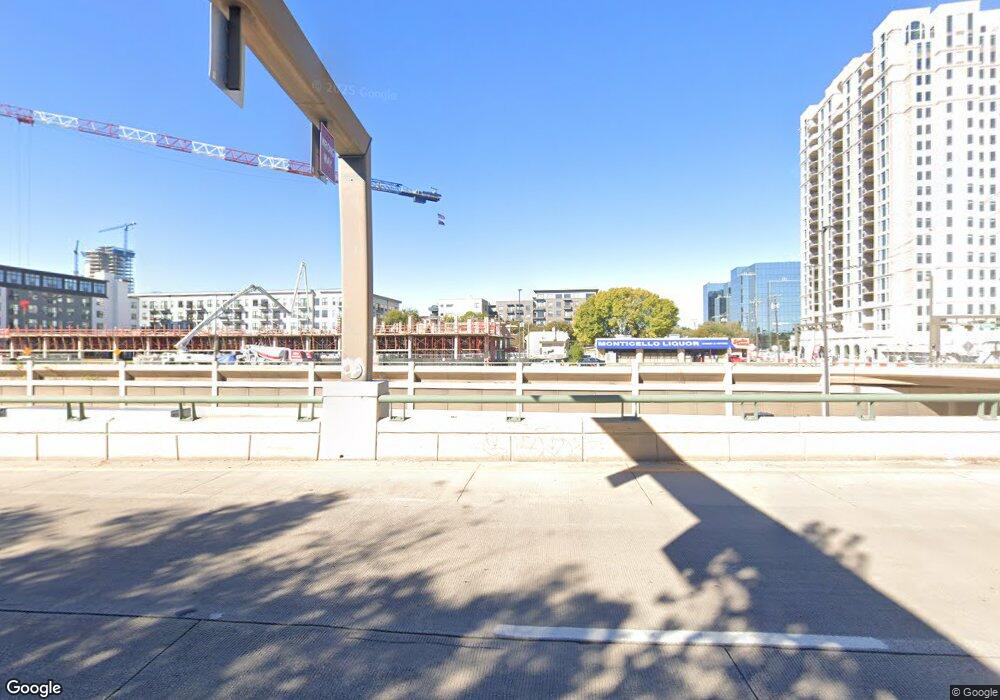 4837A N Central Expy unit 4837, Dallas, TX 75205 - photo 1