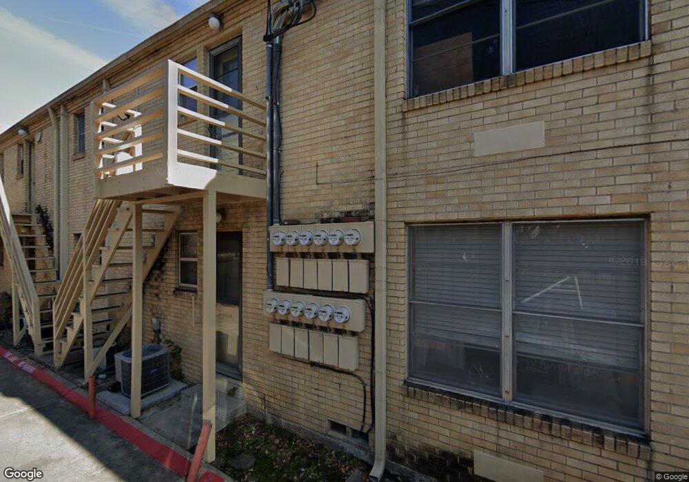 4839B N Central Expy unit 4839C, Dallas, TX 75205 - photo 1