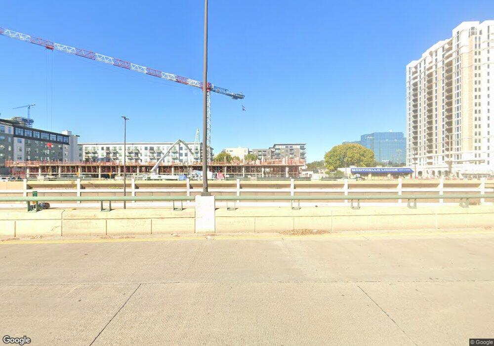 4809A N Central Expy unit 4809, Dallas, TX 75205 - photo 1