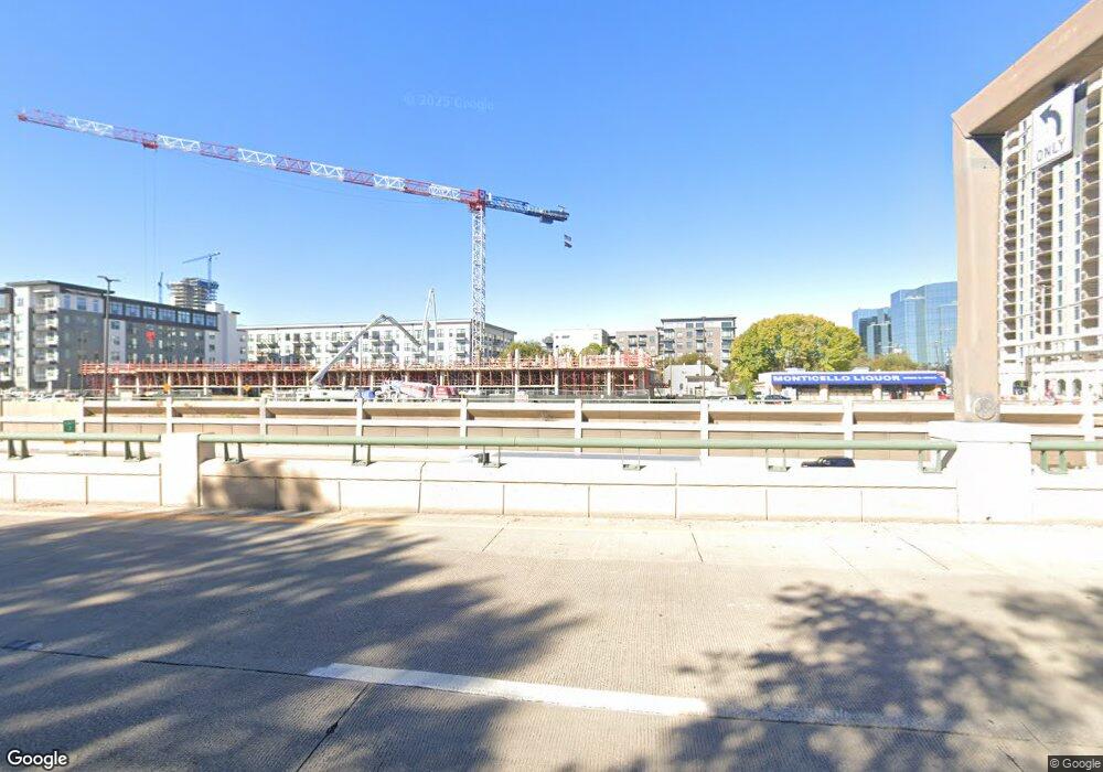 4825A N Central Expy unit 4825, Dallas, TX 75205 - photo 1