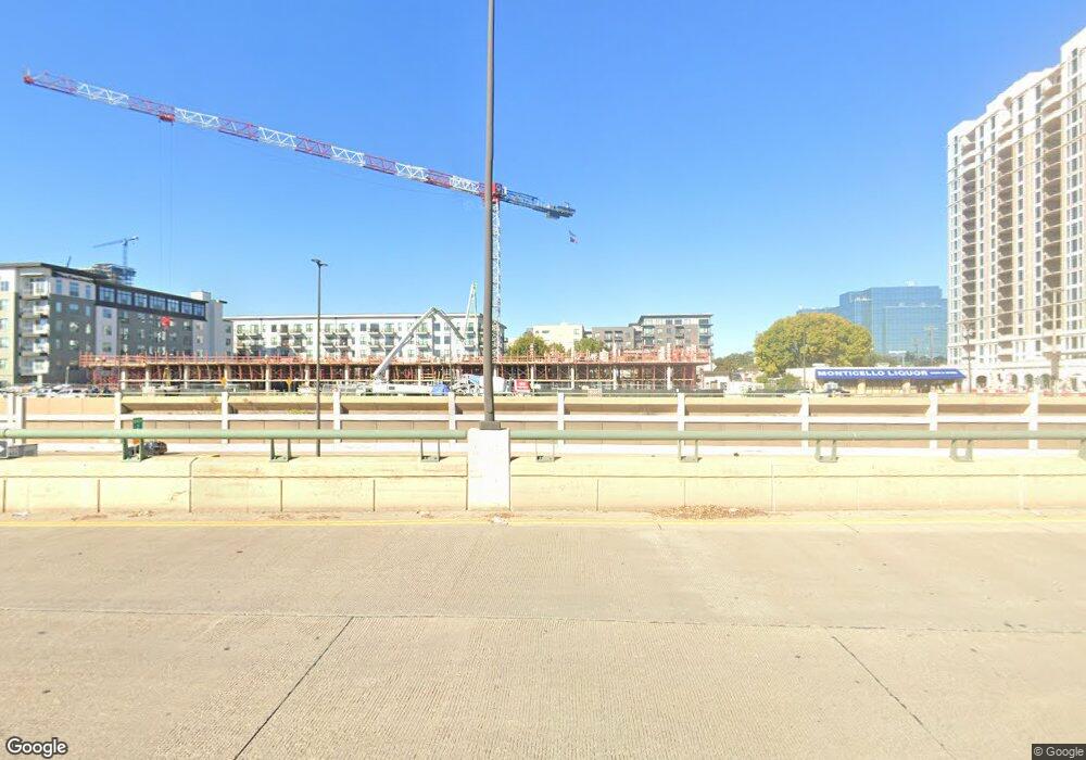 4807A N Central Expy unit 4807, Dallas, TX 75205 - photo 1