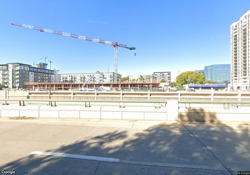 4815A N Central Expy unit 4815, Dallas, TX 75205 - photo 1