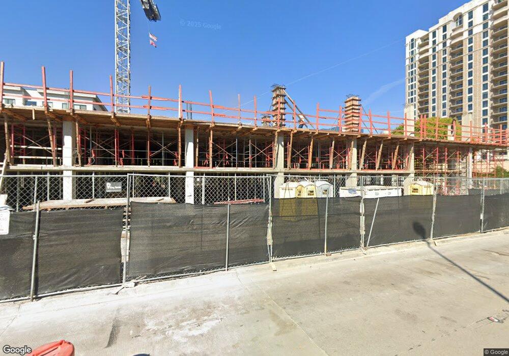 4849B N Central Expy unit 4849D, Dallas, TX 75205 - photo 1