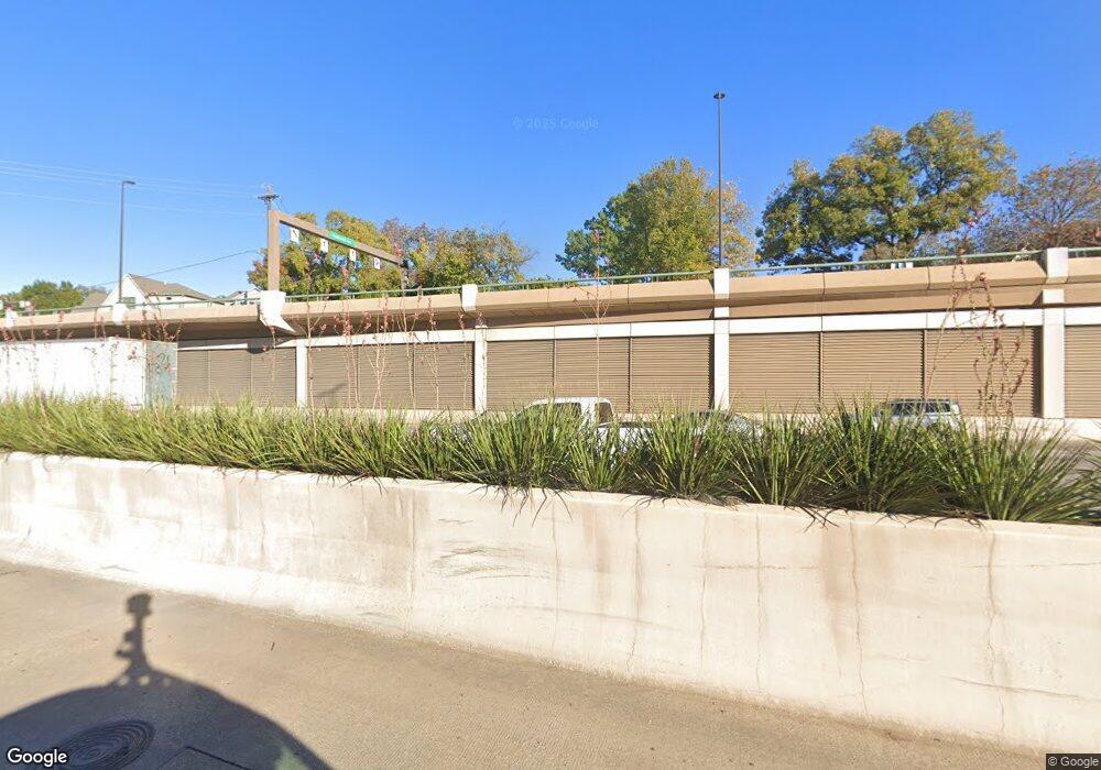 4809 N Central Expy, Dallas, TX 75205 - photo 1