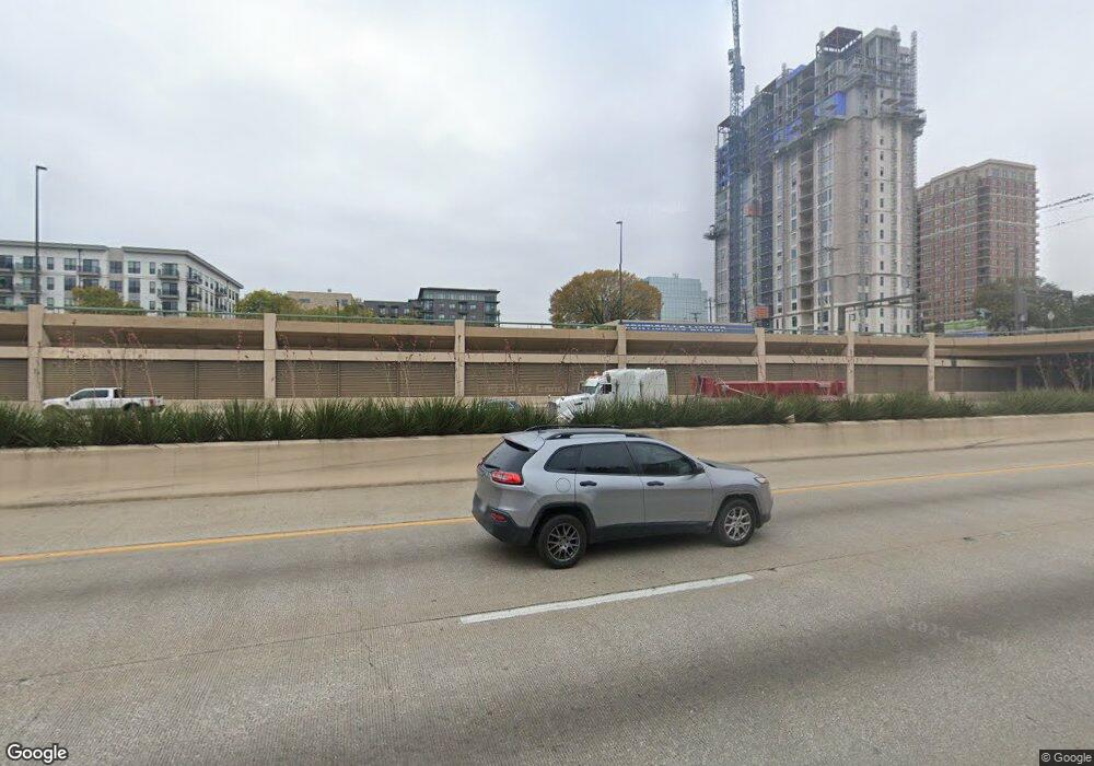 4817A N Central Expy unit 4817, Dallas, TX 75205 - photo 1