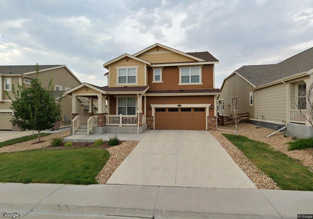 22779 E Chenango Dr, Aurora, CO 80015 - photo 1