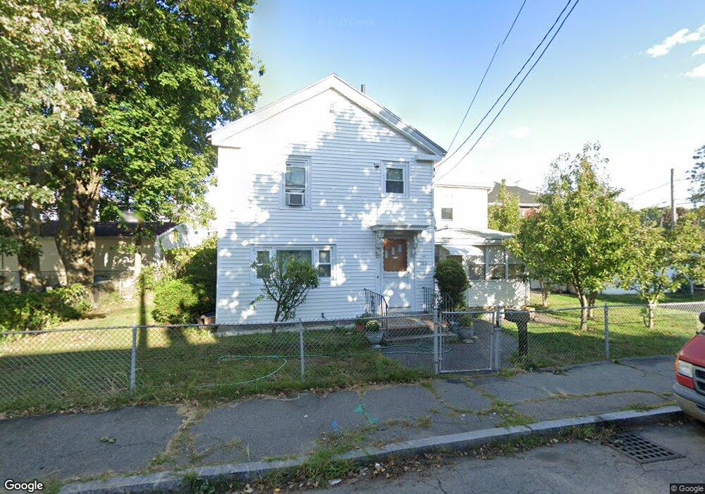 111 Arnold St unit 1, Quincy, MA 02169 - photo 1