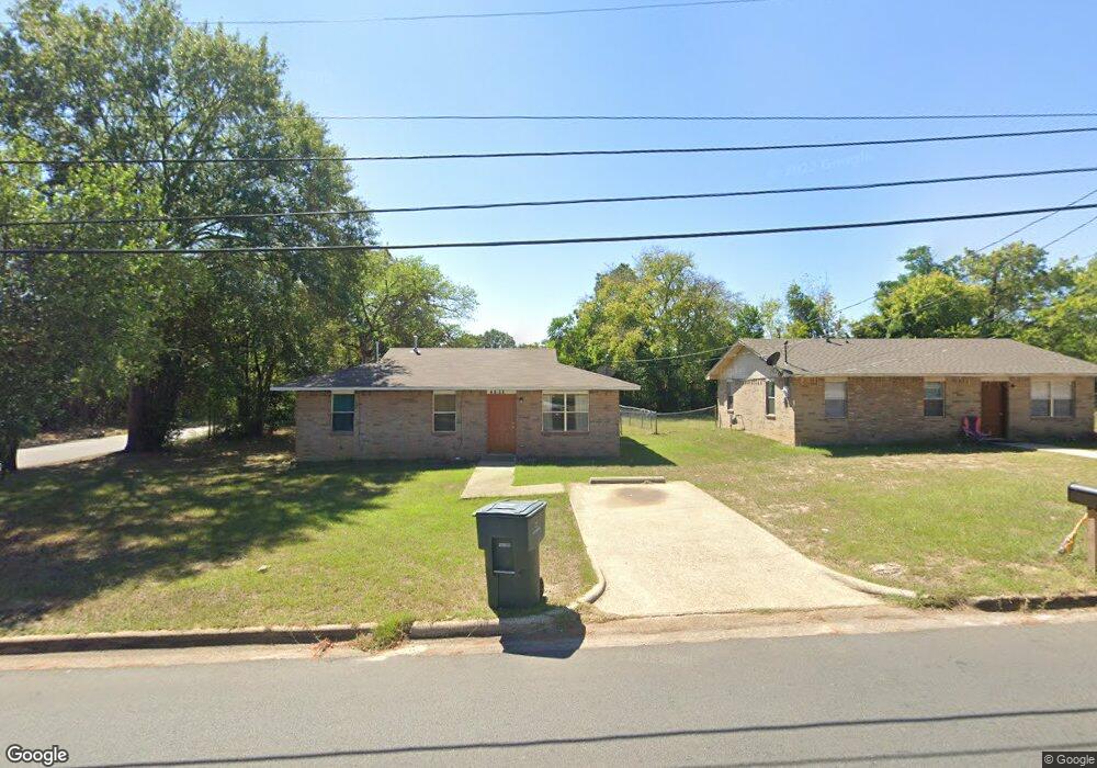 1203 Dolph St, Nacogdoches, TX 75964 - photo 1