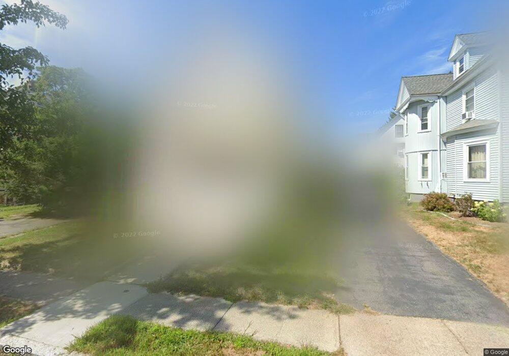 44 Farragut Ave, Medford, MA 02155 - photo 1