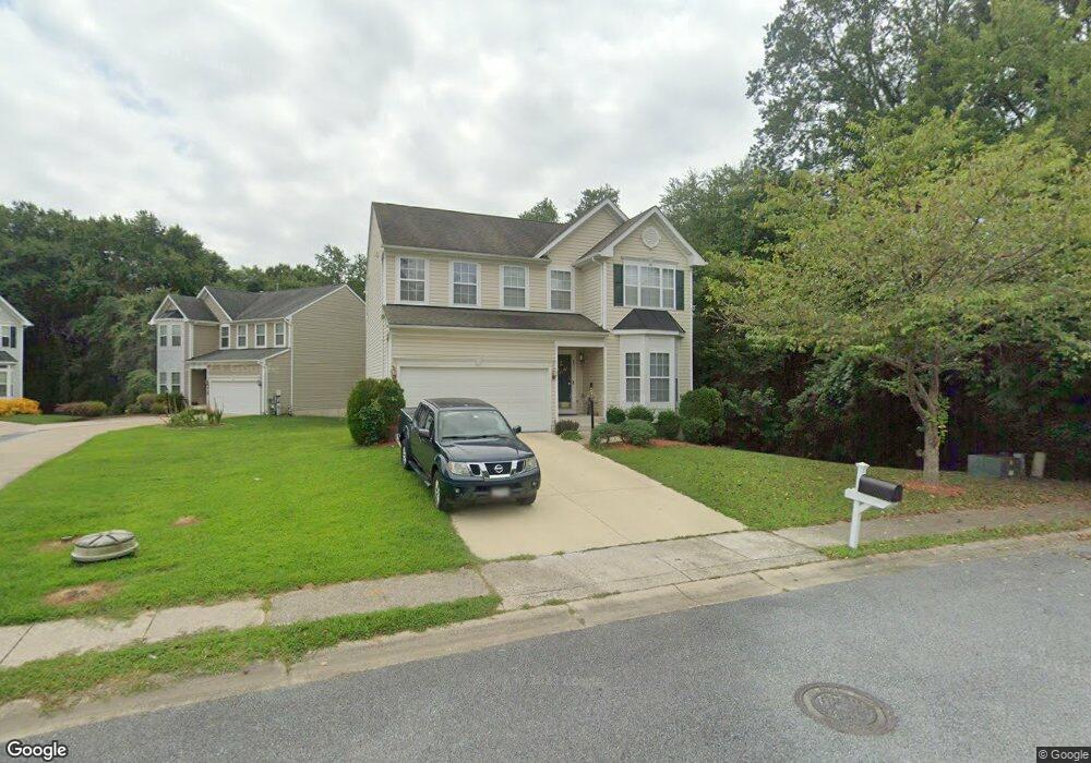 0 Carinosa Way unit 1009836442, Severn, MD 21144 - photo 1