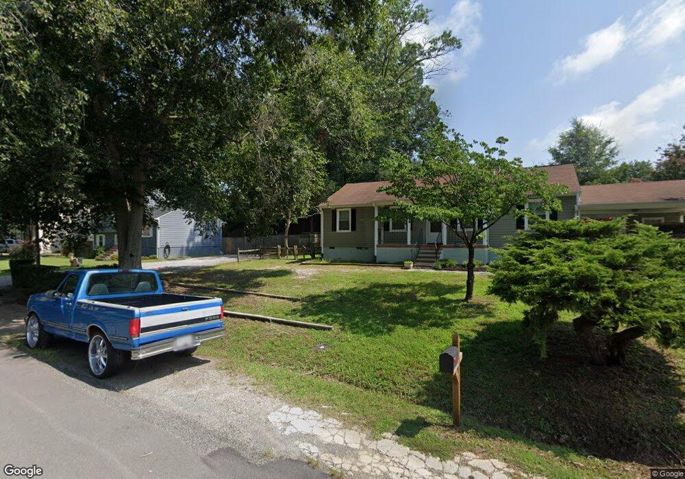 4103 Robert e Lee Dr, Hopewell, VA 23860 - photo 1